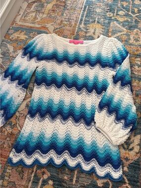 Lilly Pulitzer Navana Sweater